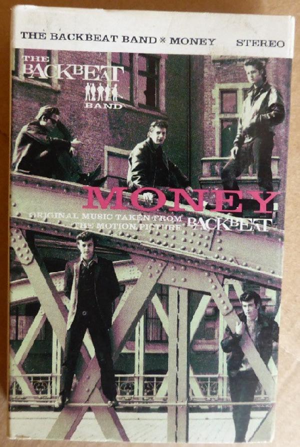 The Backbeat Band - Money