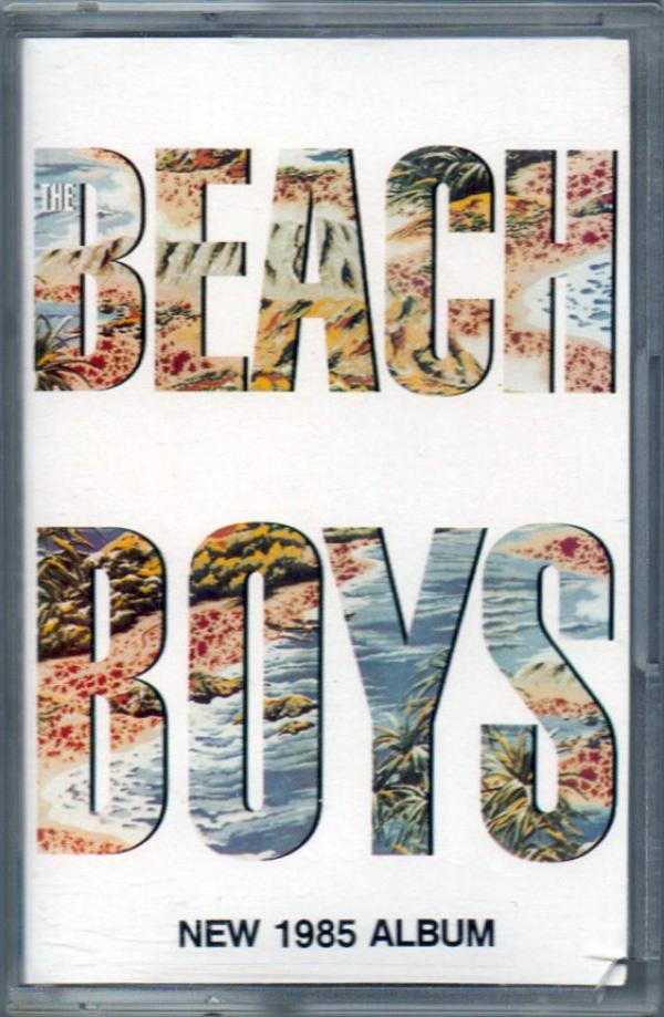 The Beach Boys - The Beach Boys