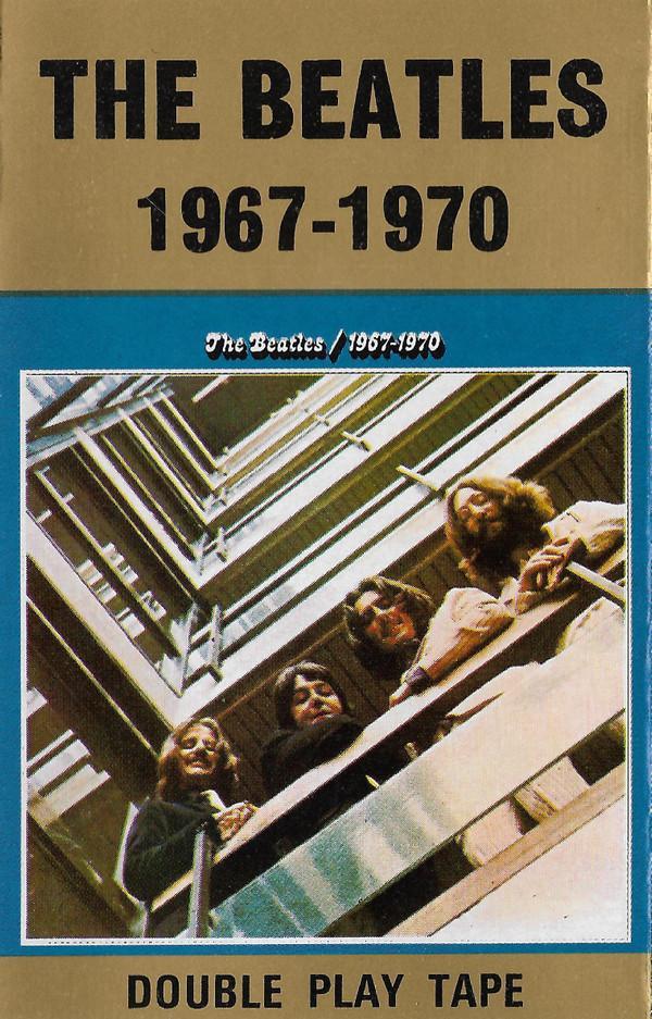 The Beatles - 1967-1970