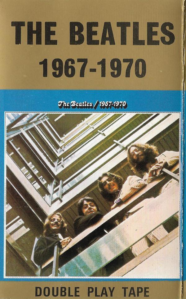 The Beatles - 1967-1970