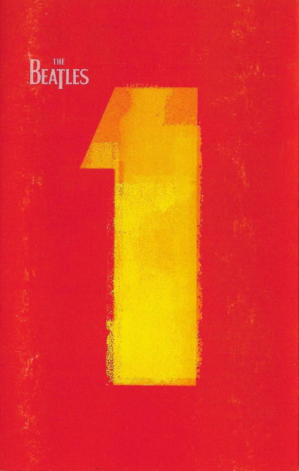 The Beatles - 1
