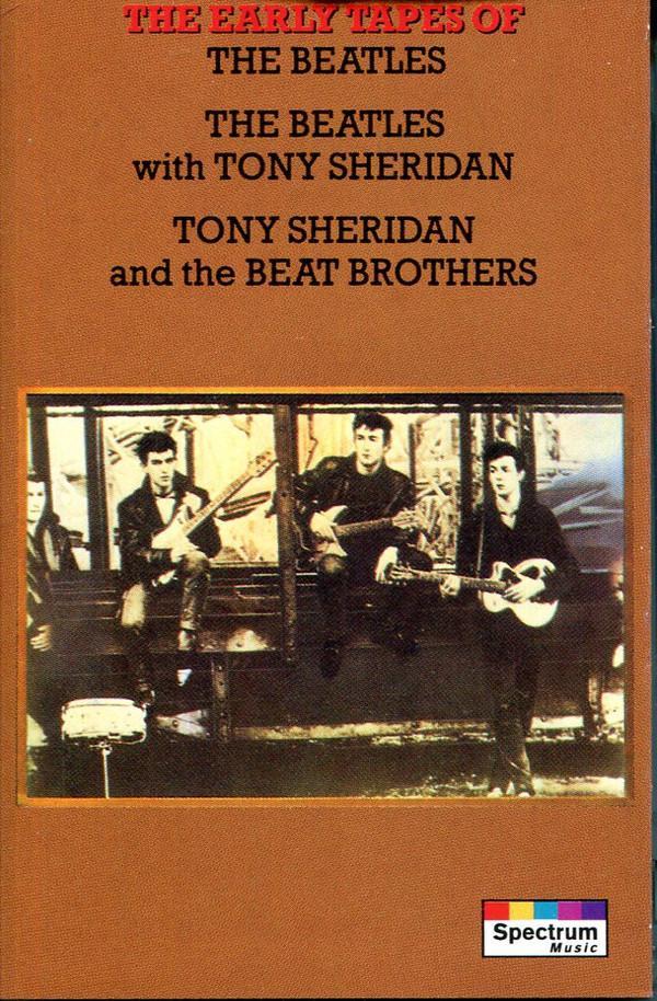 The Beatles - The Early Tapes