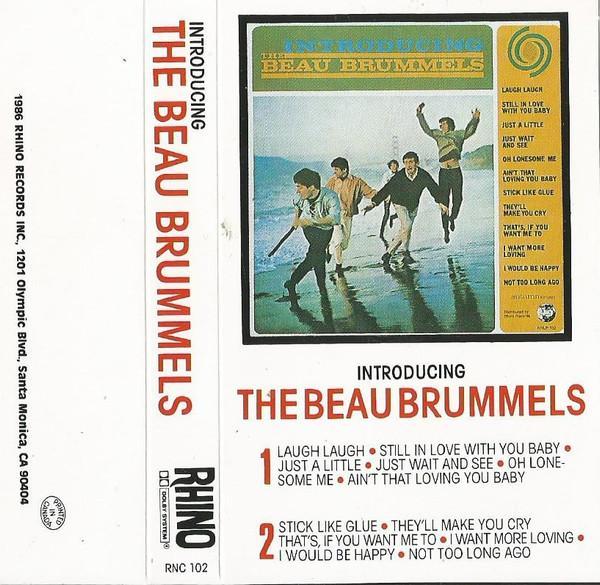 The Beau Brummels - Introducing