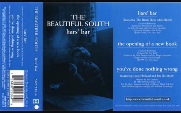 The Beautiful South - Liars' Bar