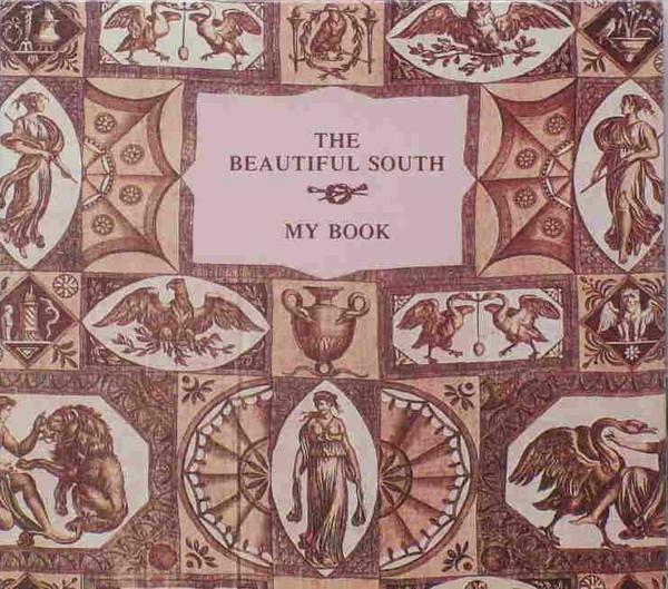 The Beautiful South - My Book
