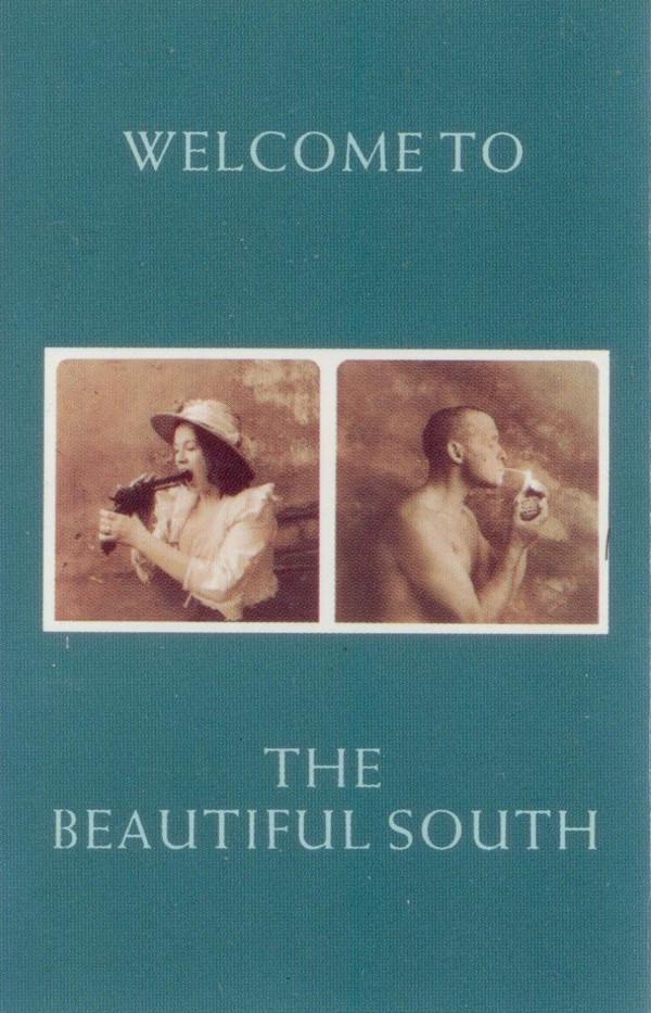 The Beautiful South - Welcome To The Beautiful South