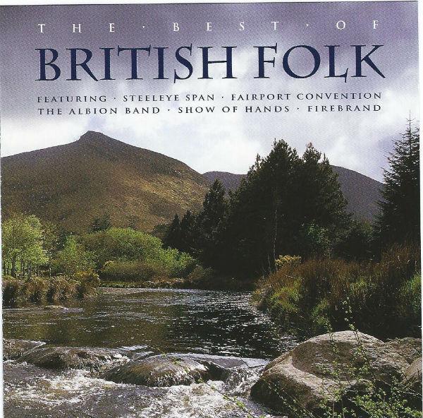  - The Best Of British Folk