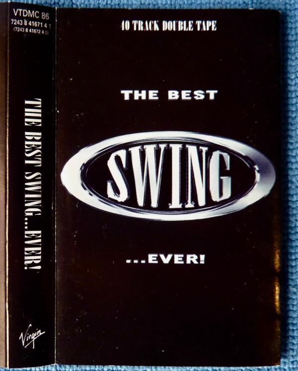  - The Best Swing ... Ever!