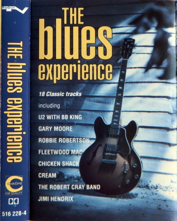  - The Blues Experience