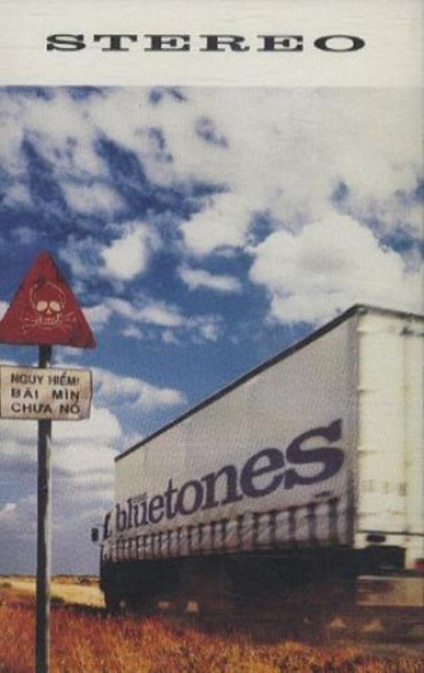 The Bluetones - Bluetonic