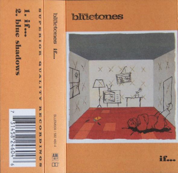 The Bluetones - If...