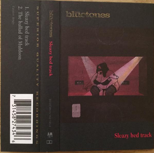 The Bluetones - Sleazy Bed Track