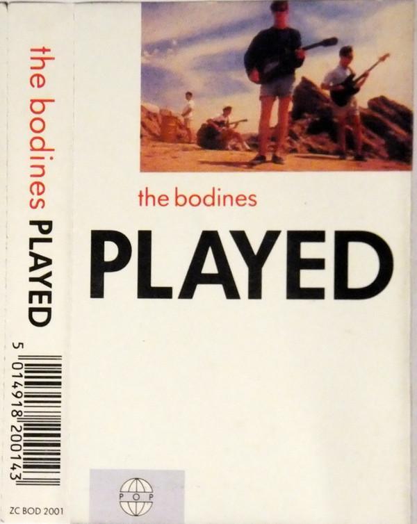 The Bodines - Played