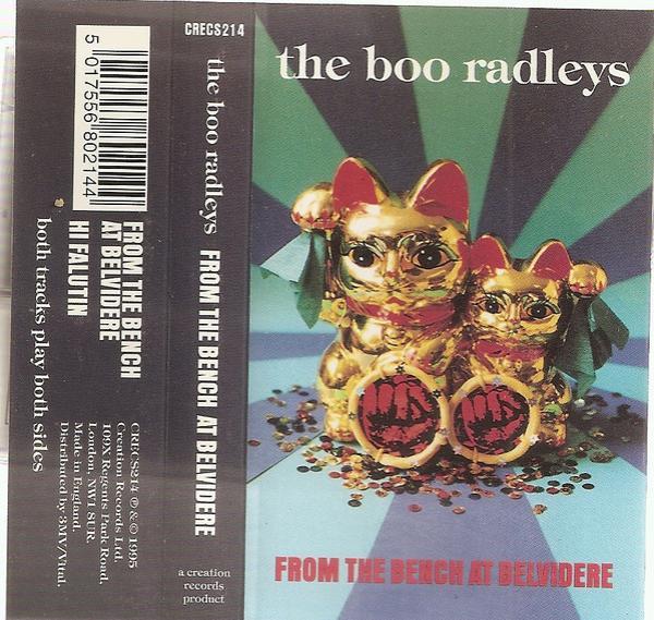 The Boo Radleys - From The Bench At Belvidere