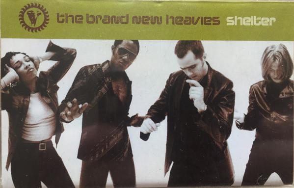 The Brand New Heavies - Shelter