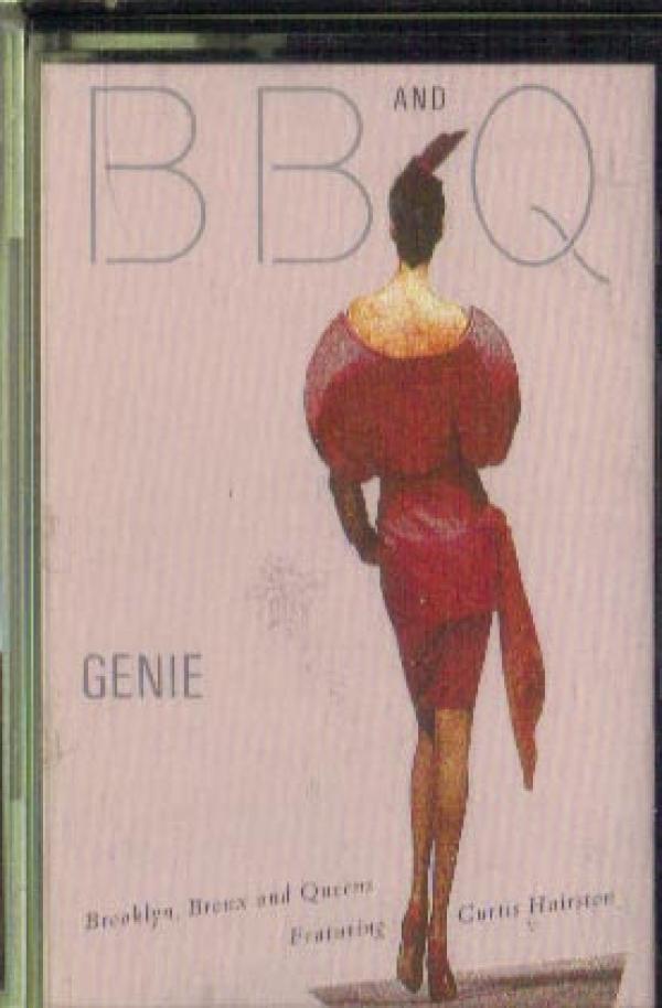 The Brooklyn, Bronx & Queens Band - Genie