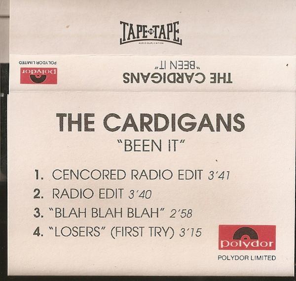 The Cardigans - Been It