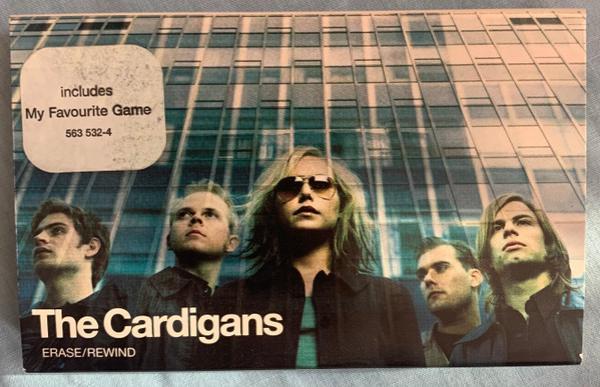 The Cardigans - Erase/Rewind