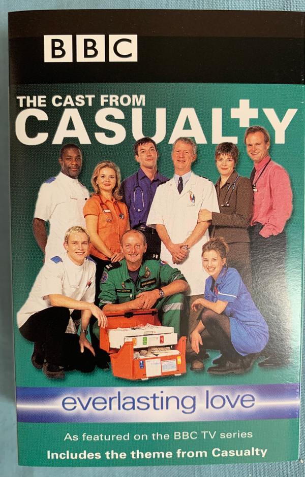 The Cast From Casualty - Everlasting Love