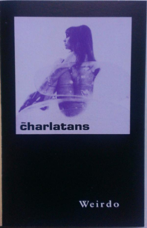 The Charlatans - Weirdo