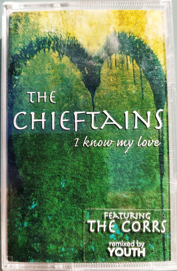 The Chieftains - I Know My Love