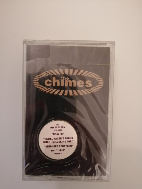 The Chimes - The Chimes