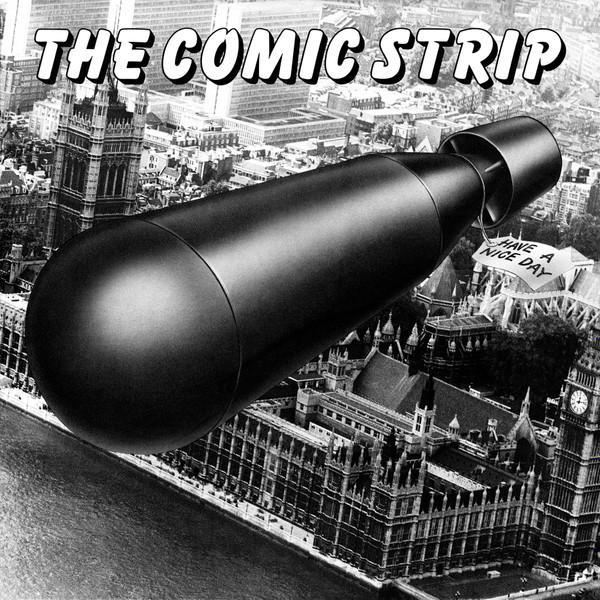 The Comic Strip - The Comic Strip