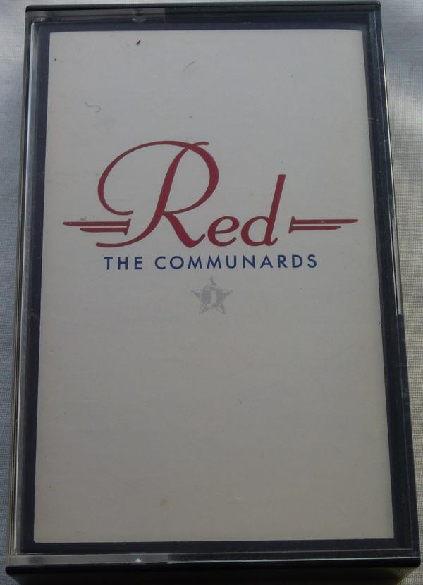The Communards - Red