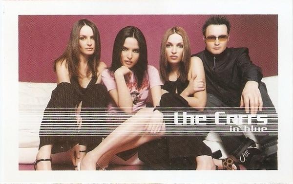 The Corrs - In Blue