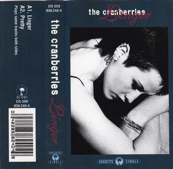 The Cranberries - Linger