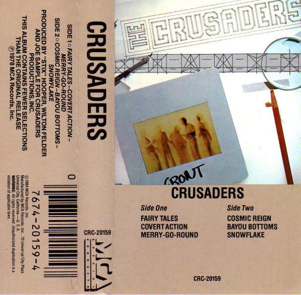 The Crusaders - Crusaders