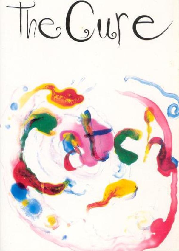 The Cure - Catch
