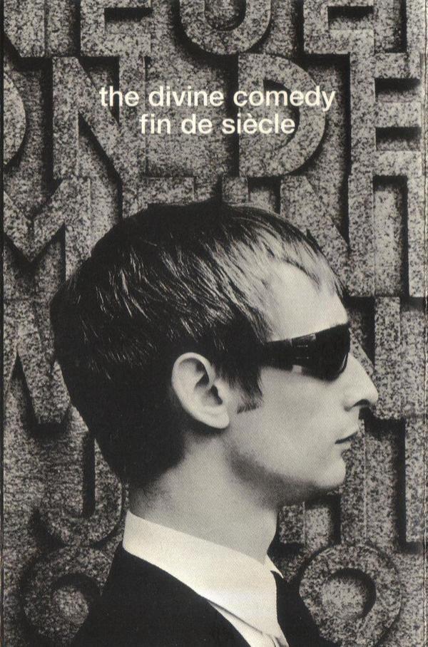 The Divine Comedy - Fin De Siècle