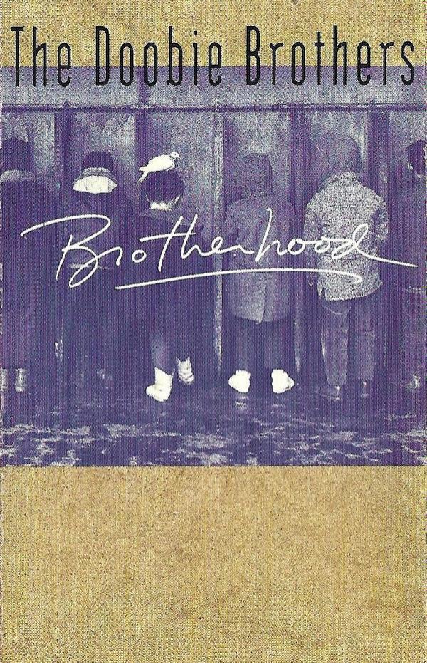 The Doobie Brothers - Brotherhood