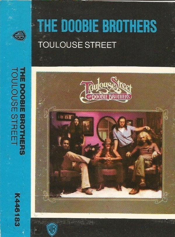 The Doobie Brothers - Toulouse Street
