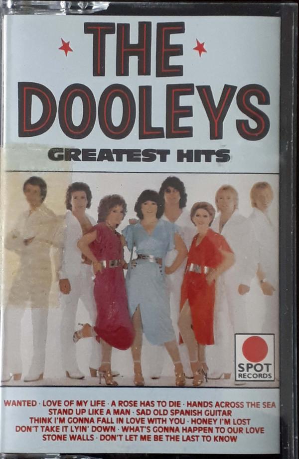 The Dooleys - The Dooleys Greatest Hits