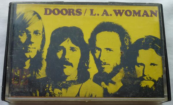 The Doors - L.A. Woman