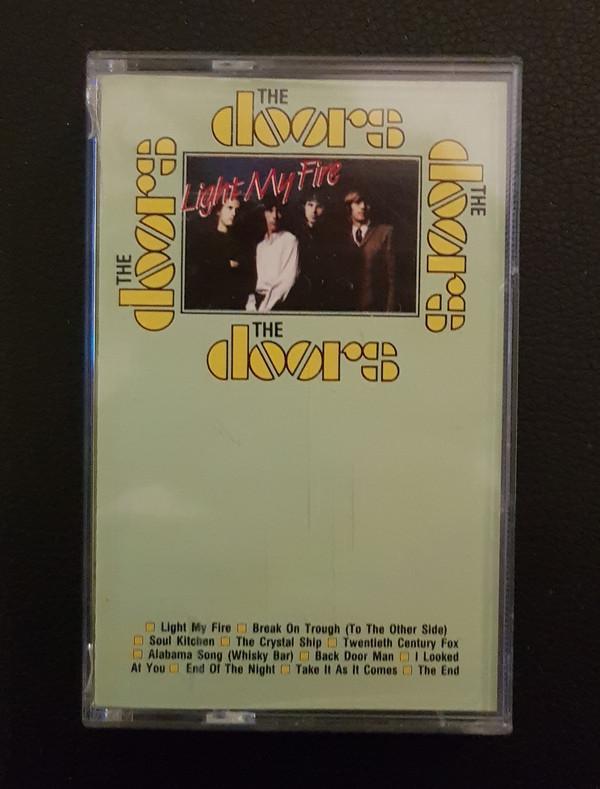 The Doors - Light My Fire