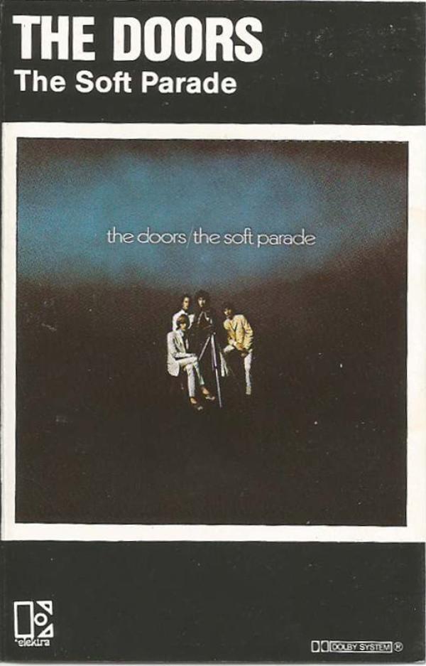 The Doors - The Soft Parade