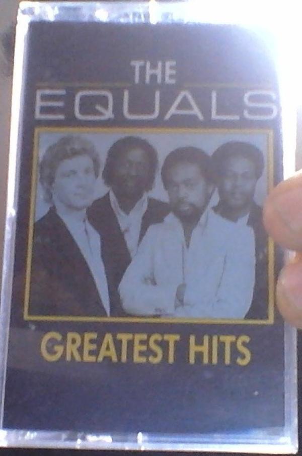 The Equals - Greatest Hits