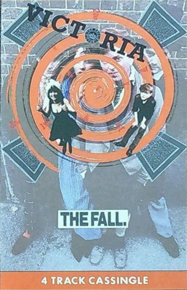 The Fall - Victoria