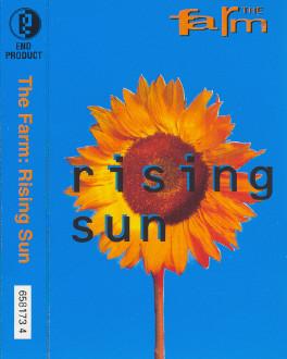 The Farm - Rising Sun