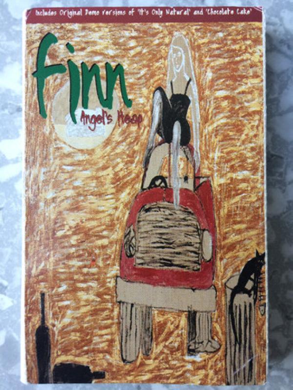 The Finn Brothers - Angel’s Heap