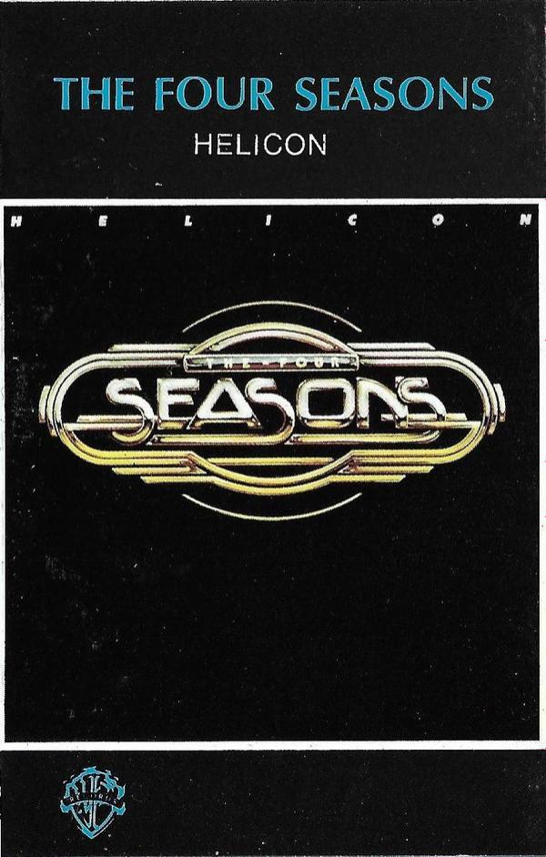 The Four Seasons - Helicon