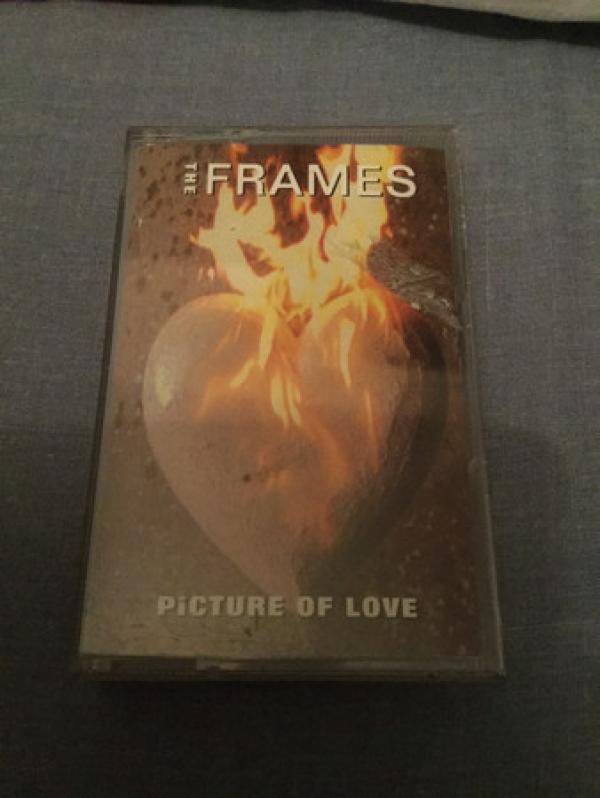 The Frames - Picture Of Love