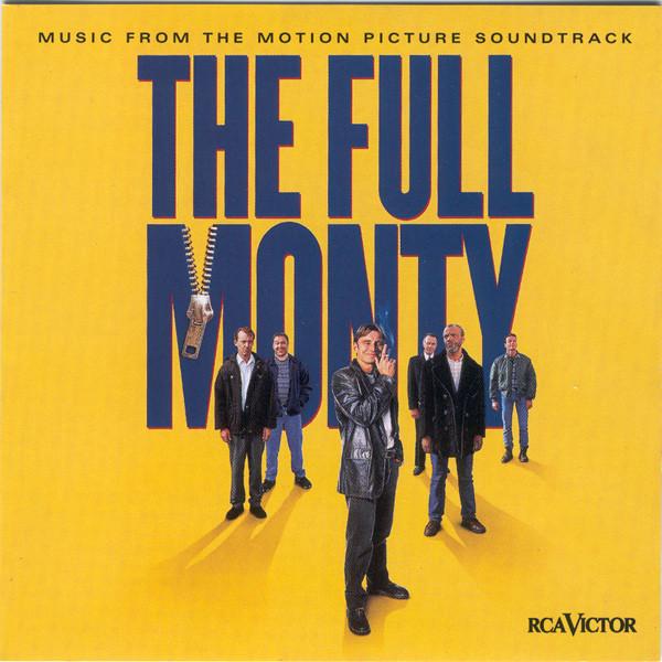  - The Full Monty