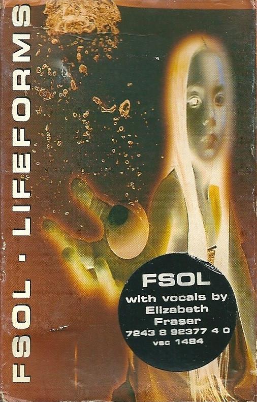The Future Sound Of London - Lifeforms