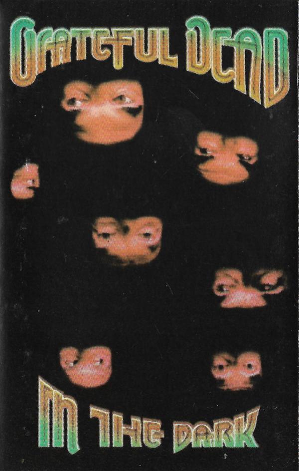 The Grateful Dead - In The Dark