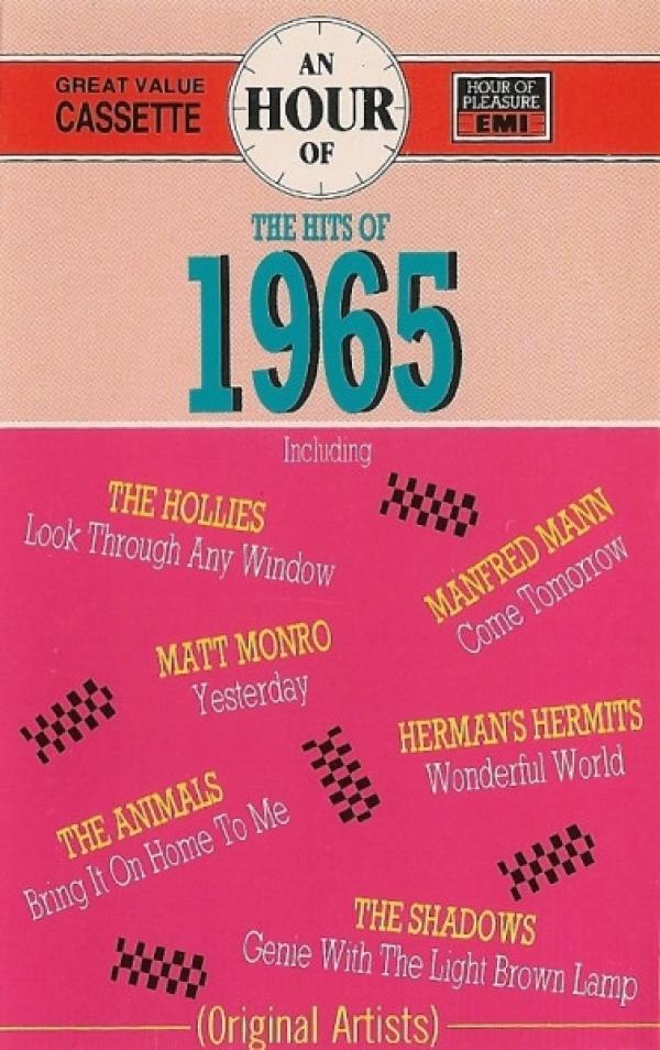  - The Hits Of 1965