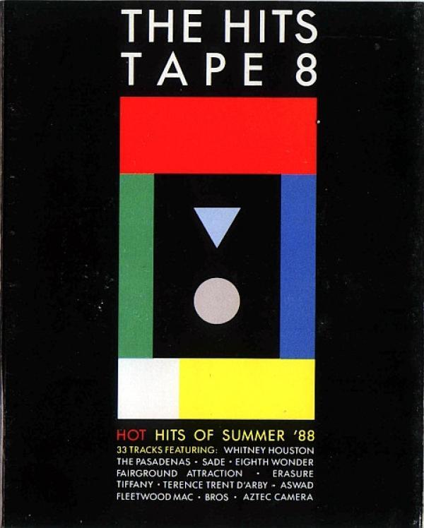  - The Hits Tape 8